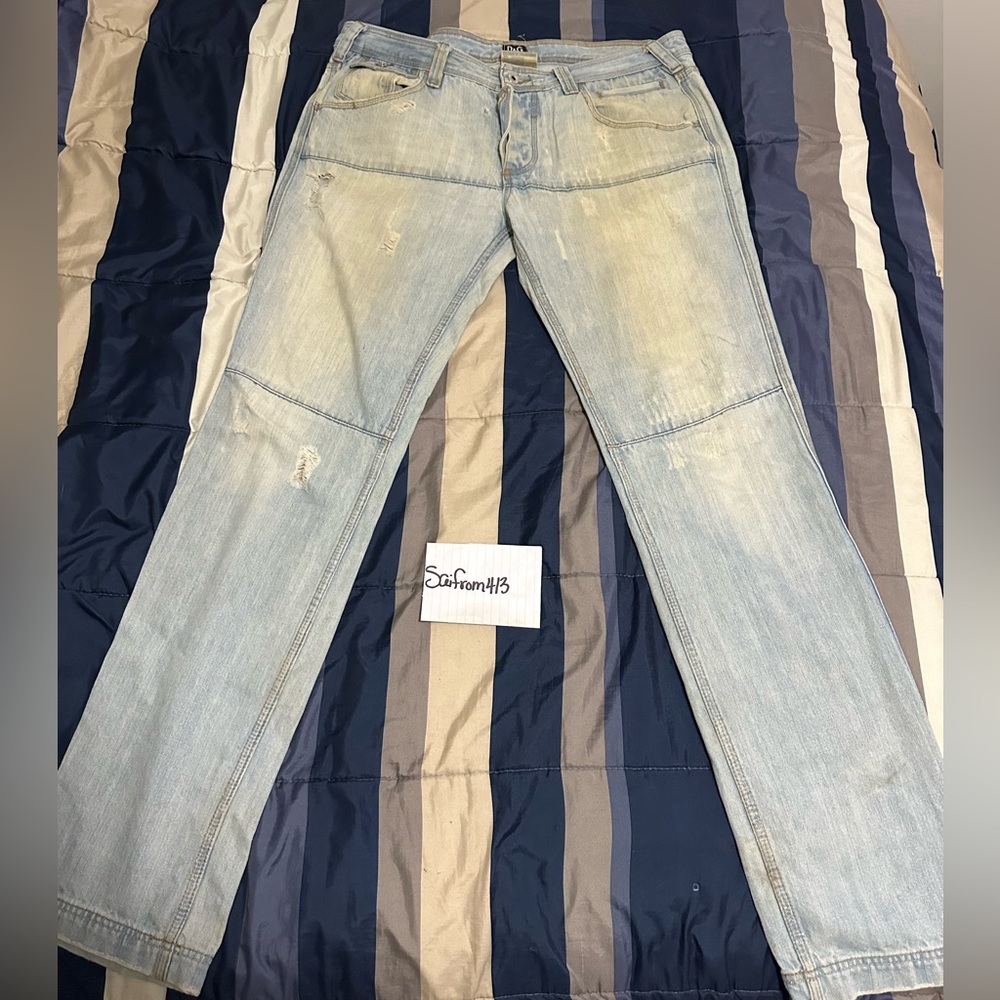 Dolce & Gabbana Jeans